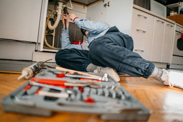 Best Hot Water Heater Installation  in Samsula Spruce Creek, FL