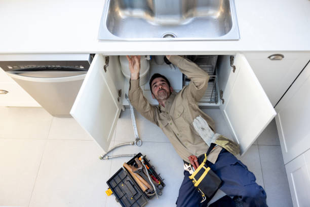 Clogged Drain Plumber in Samsula Spruce Creek, FL