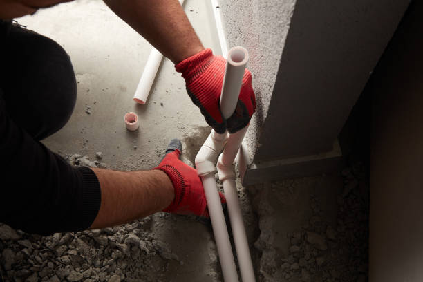 Best Shower Repair Services  in Samsula Spruce Creek, FL