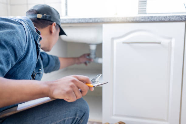 Reliable Samsula Spruce Creek, FL Plumbing Solutions