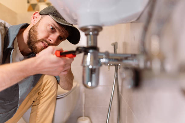 Best Commercial Plumbing Services  in Samsula Spruce Creek, FL