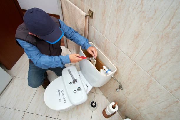 Best Residential Plumbing Services  in Samsula Spruce Creek, FL