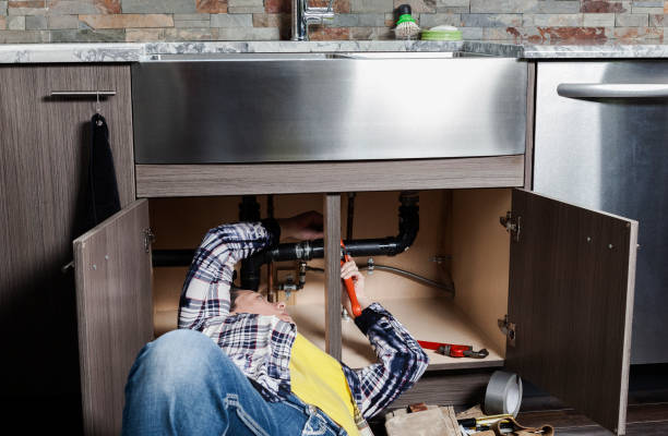 Best Emergency Plumbing Repair  in Samsula Spruce Creek, FL