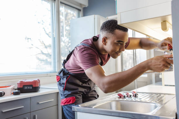 Best Toilet Repair Services  in Samsula Spruce Creek, FL